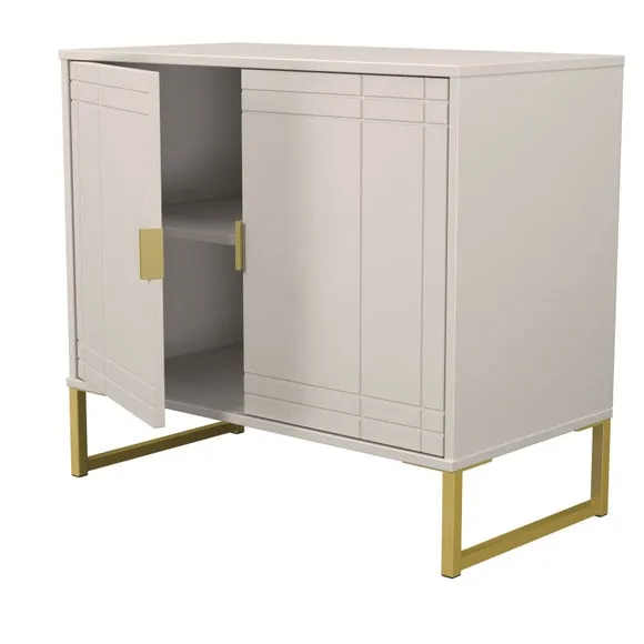 Darlton Small Sideboard 6