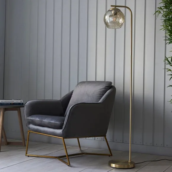 Vogue Arkoma Floor Lamp 2