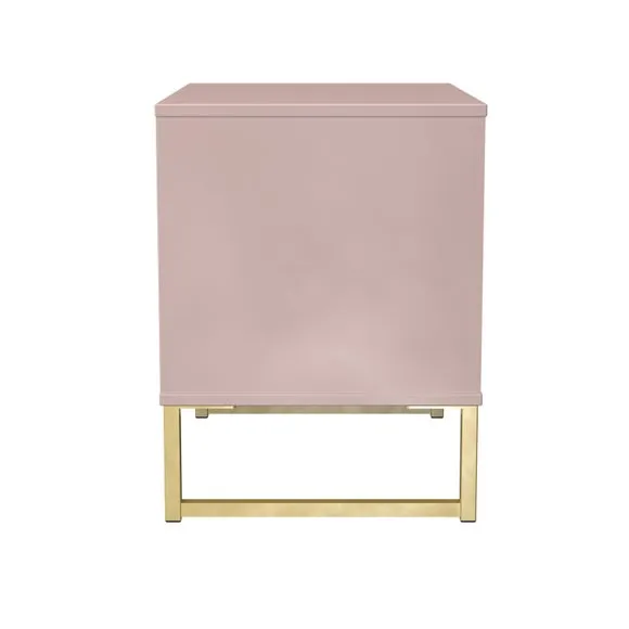 Tuxford Wide Bedside Table 3