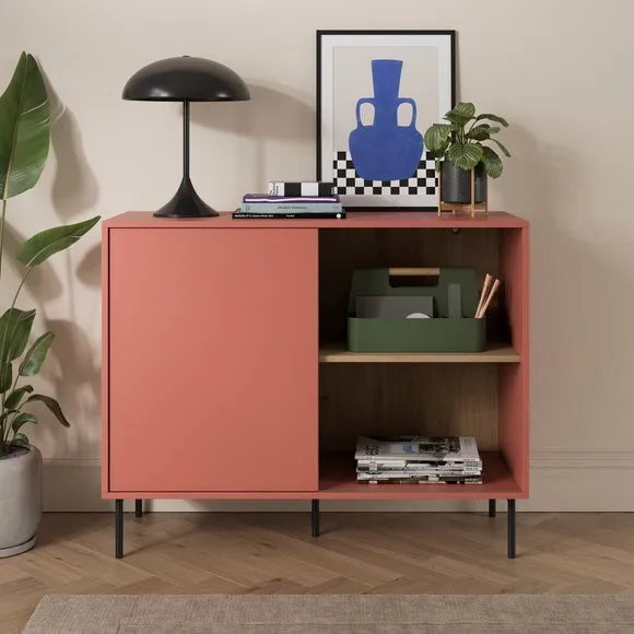 Bennie Open Sideboard 2