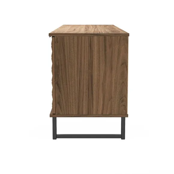 Tuxford Wide TV Unit for TVs up to 65" 3