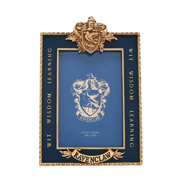 Harry Potter Alumni Ravenclaw Photo Frame 3