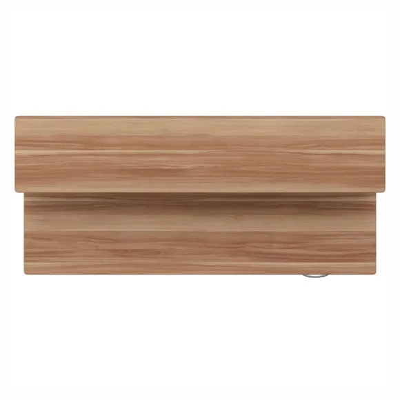 Albany Walnut Desk 5