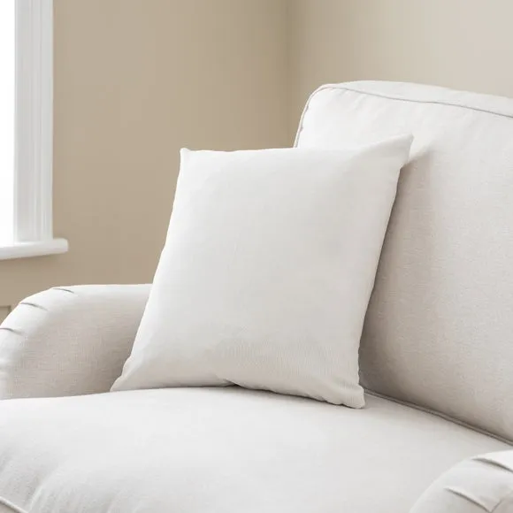 Velour Cushion 1