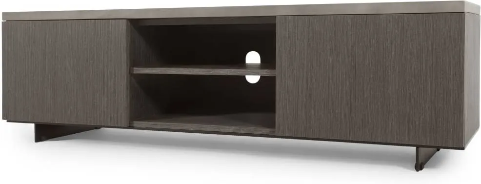 Claus Media Unit, Concrete