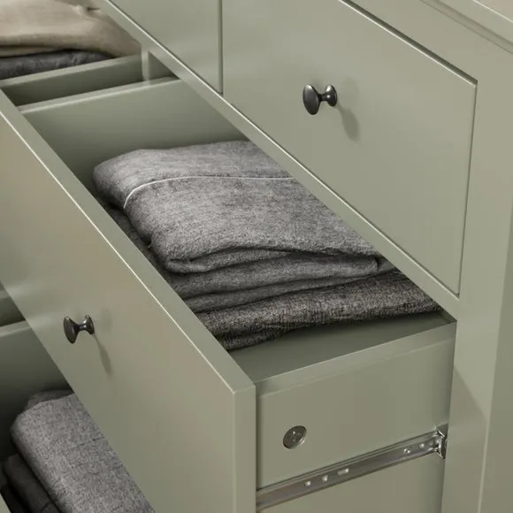 Lynton 7 Drawer Chest 3