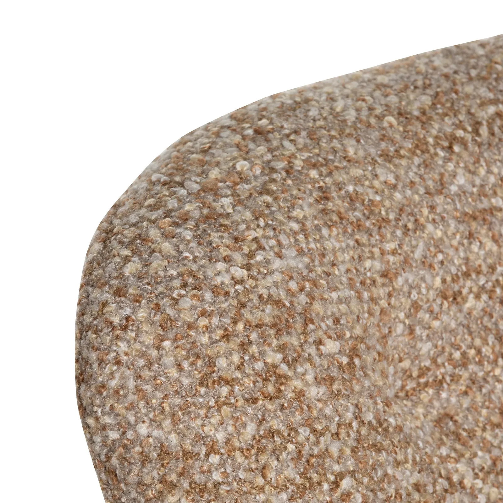 Wray Armchair, Brown Fabric | Barker & Stonehouse 4