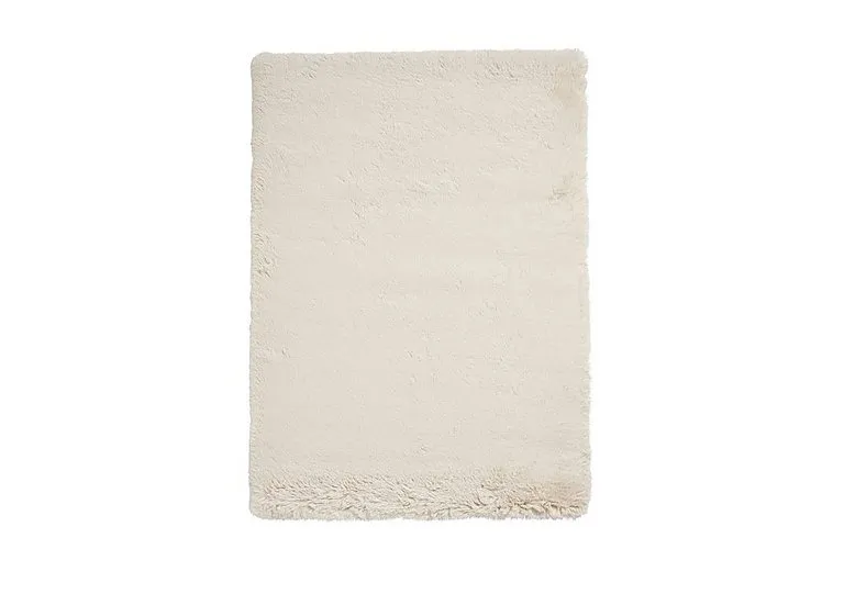 Teddy Rug - 60cm-x-120cm - Beige