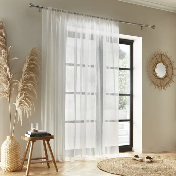 Aspen Slot Top Voile Panel 2