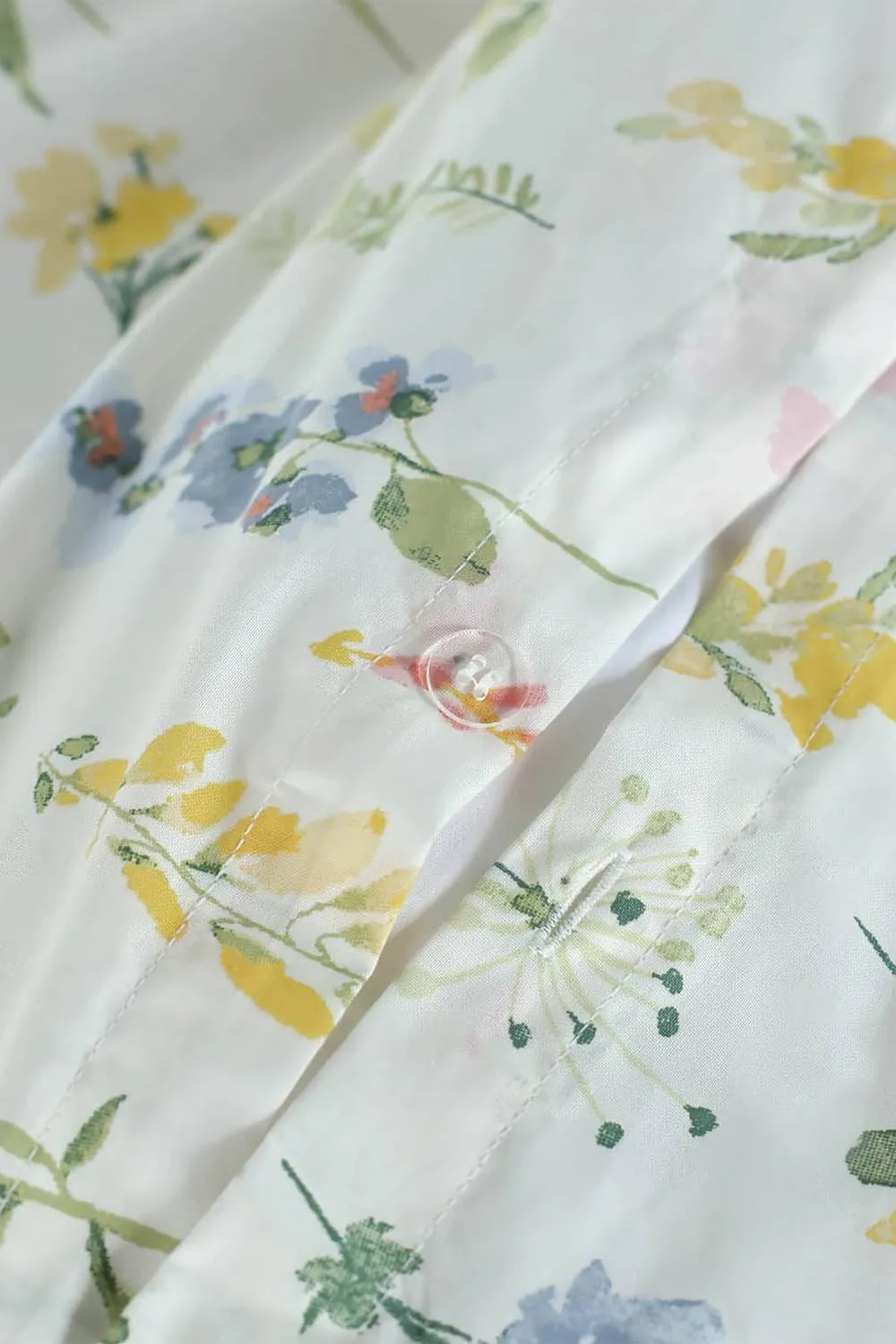 Martex Studio Edition Summer Bloom Duvet Cover Set 5