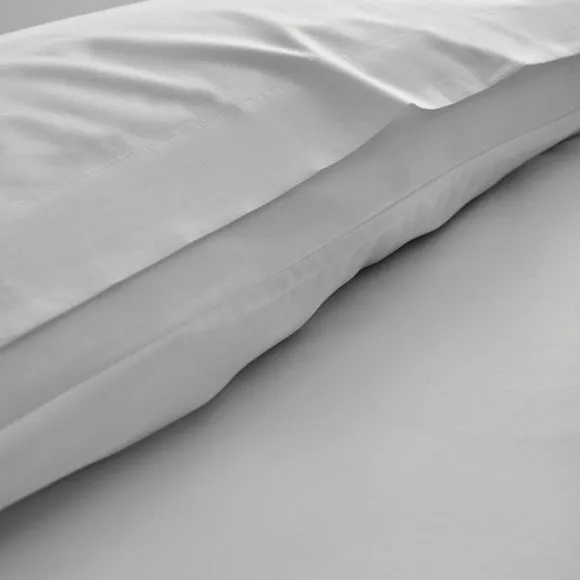 Fogarty Temperature Balance Cotton TENCEL Flat Sheet 4