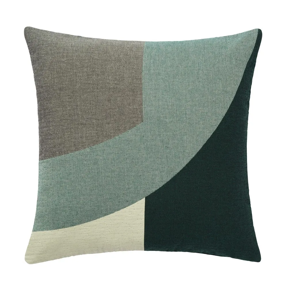 Case Eclipse Cushion Forest 50 x 50cm 2