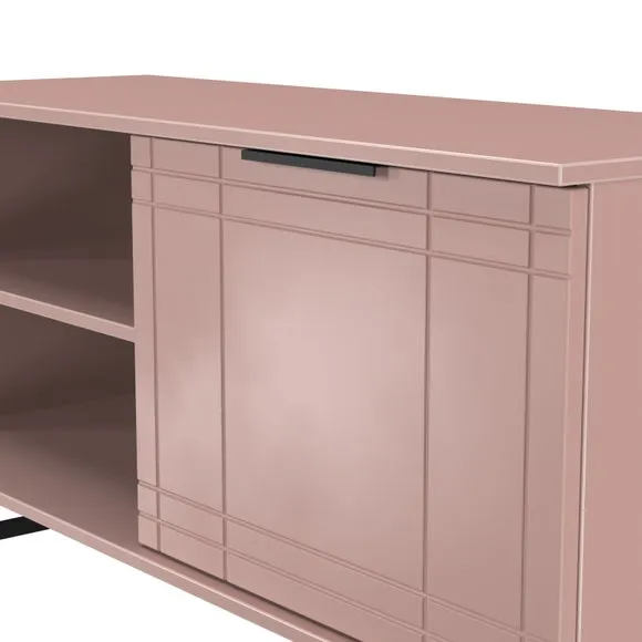Darlton Small TV Unit for TVs up to 50" 5