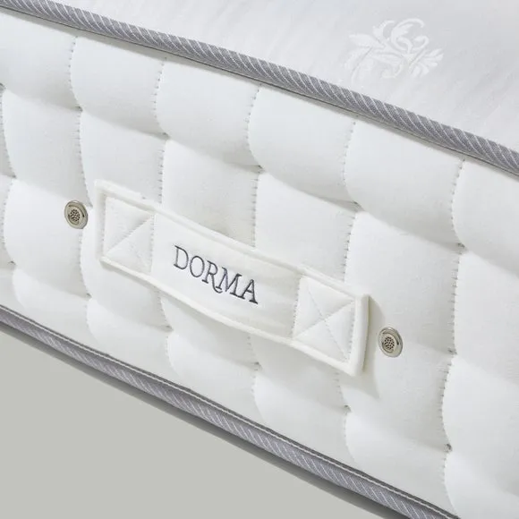 Dorma Natural 5000 Pocket Cashmere Orthopedic Mattress 5