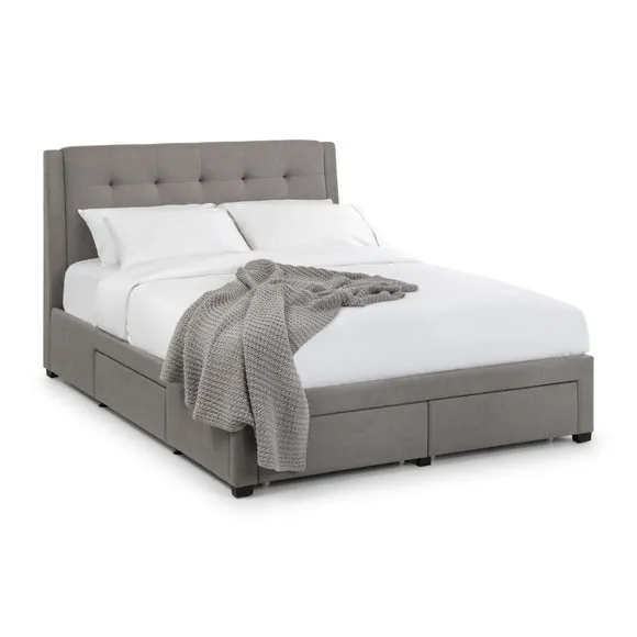 Fullerton 4 Drawer Divan Bed 2
