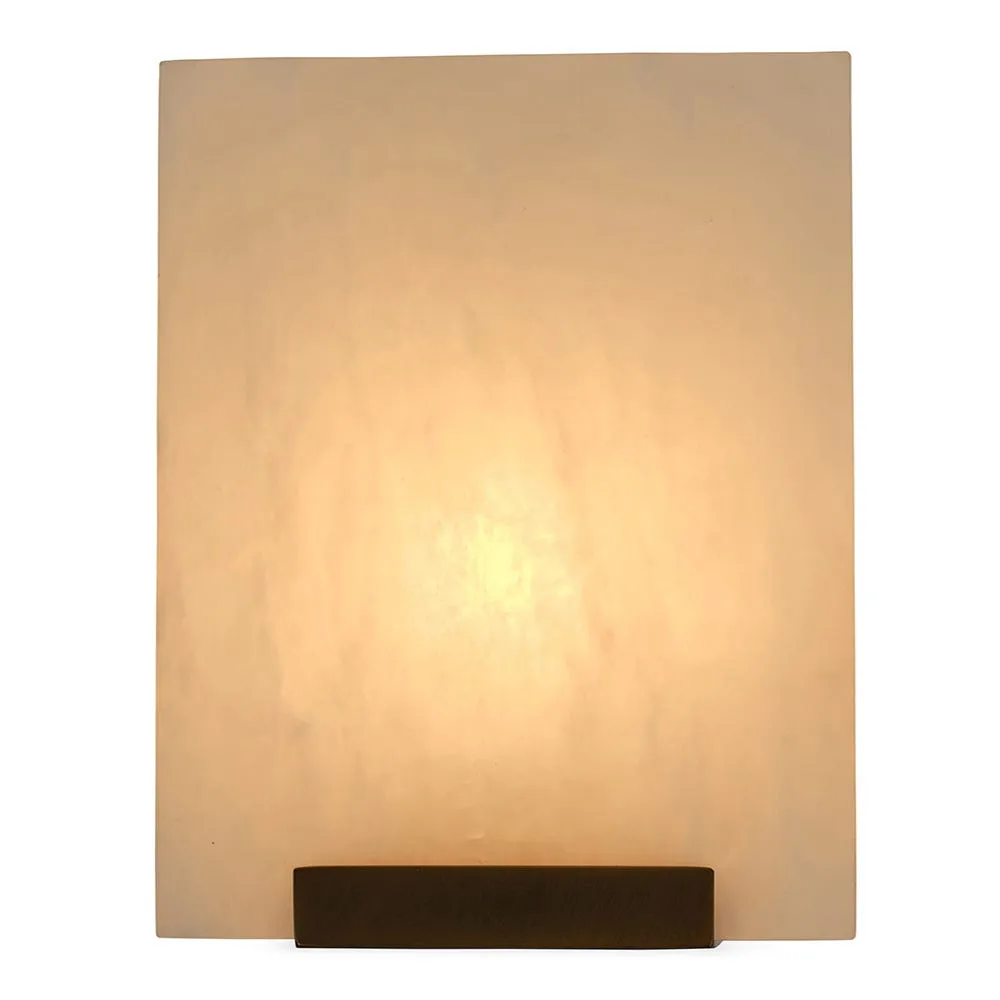 Heal's Sedano Alabaster Wall Light 2