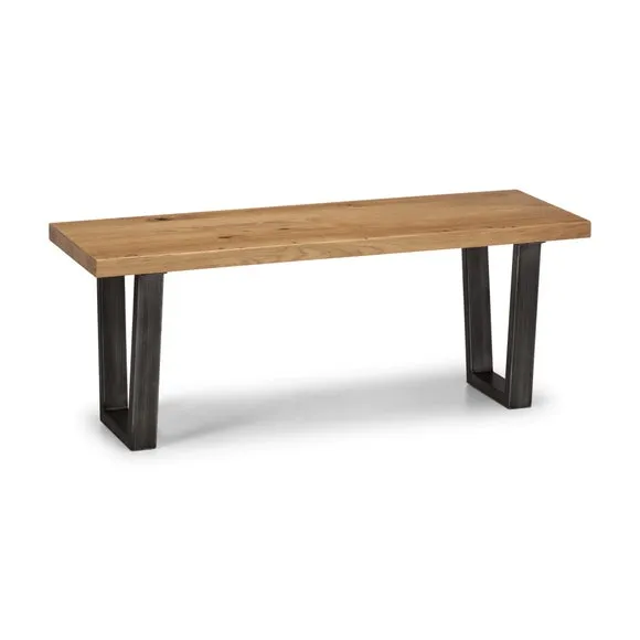 Brooklyn Dining Bench 2