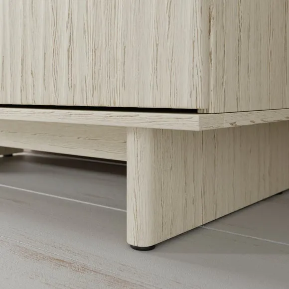 Inga 5 Drawer Chest 2