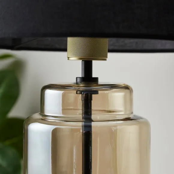 Seattle Table Lamp 3