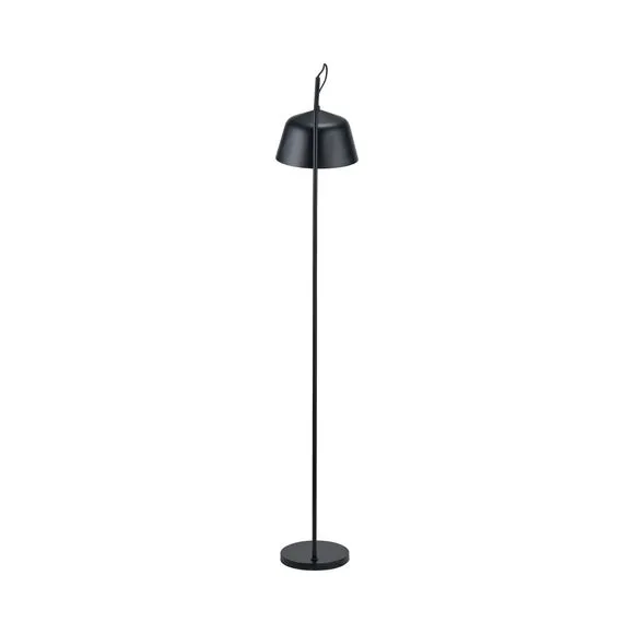 Pacific Lifestyle Amalie Metal Retro Task Floor Lamp 6