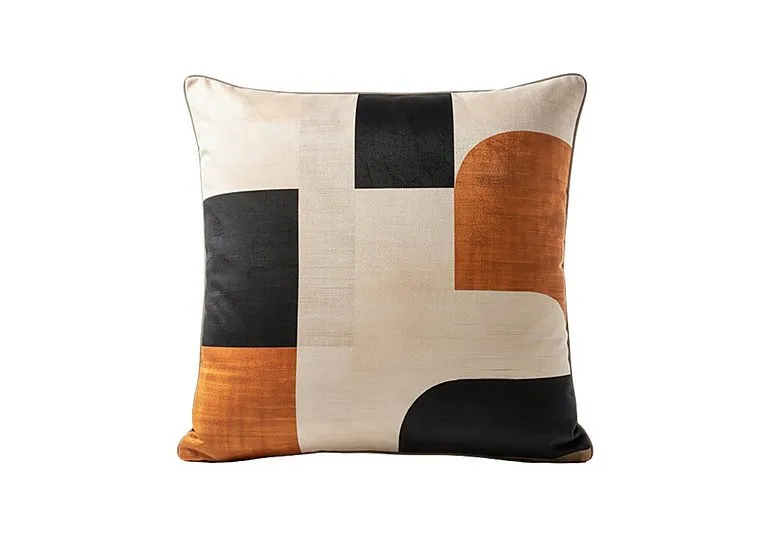 Cafe Serenity Large Feather Cushion - Home Accessories - In Time for Christmas