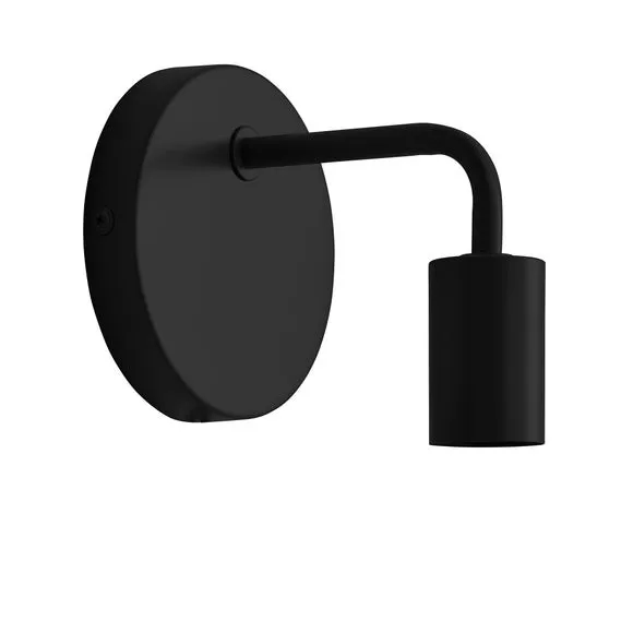 Koppla Industrial Plug In Wall Light 6