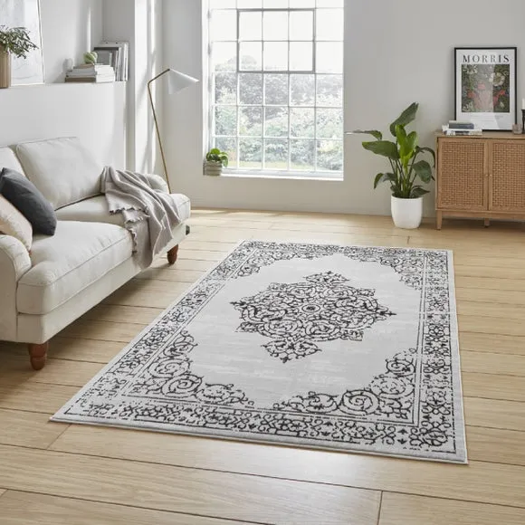 Artemis Vintage Rug 1