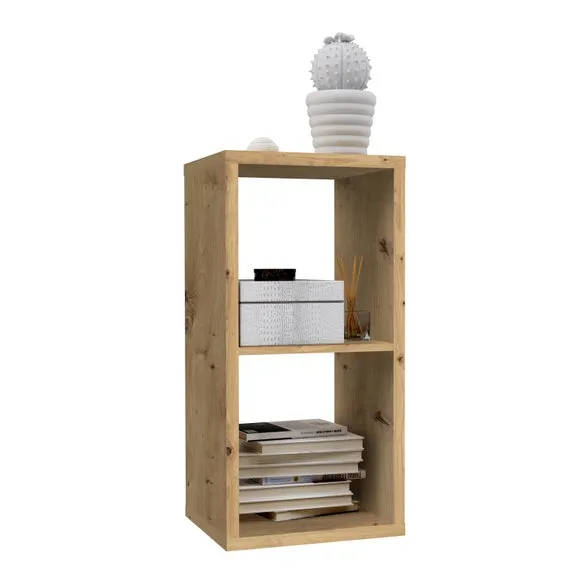 Furniture To Go Mauro 1 Shelf Storage Unit 5