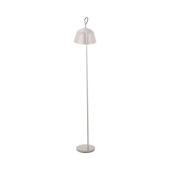 Pacific Lifestyle Amalie Metal Retro Task Floor Lamp 6