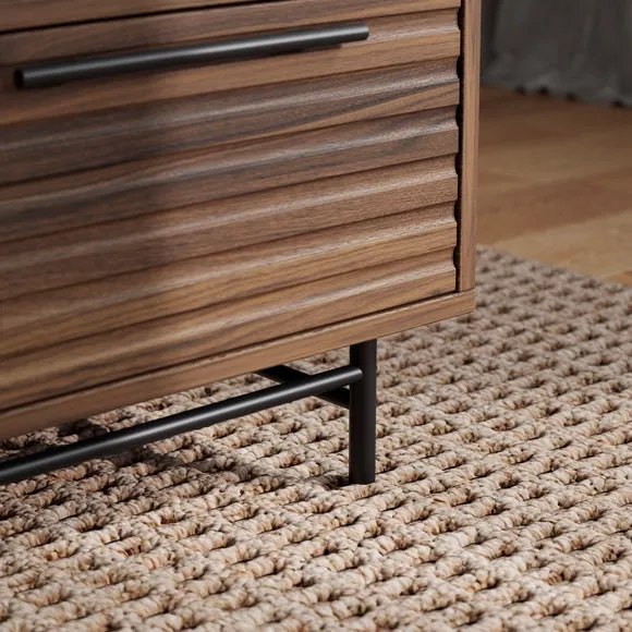 Bryant Sliding Door Coffee Table 6