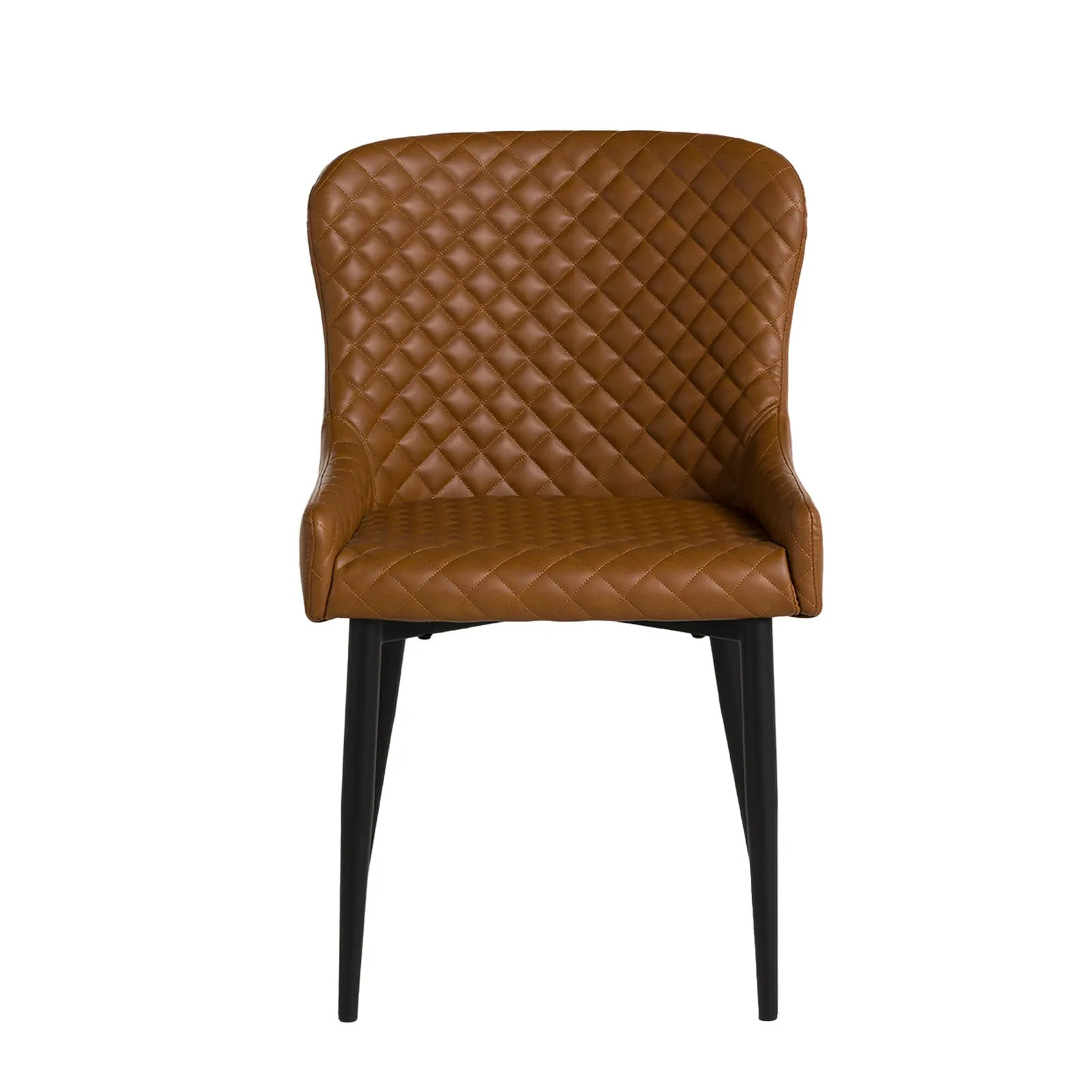 Rivington Dining Chair, Brown | Barker & Stonehouse 3