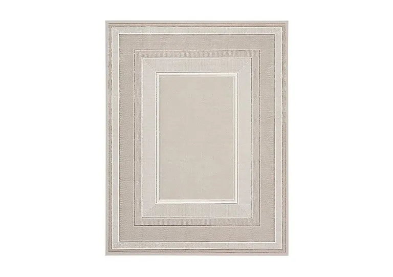 Lux Rug - 120cm-x-180cm - Ivory