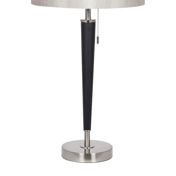 Lowry Metal Table Lamp 3