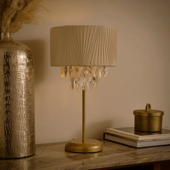 Evelyn Table Lamp 2