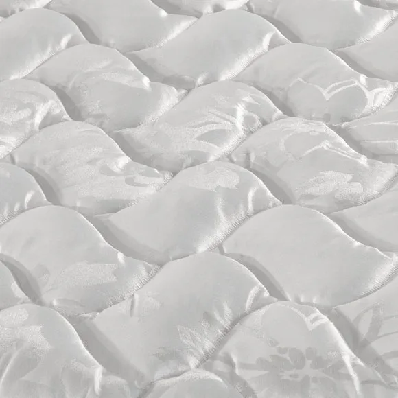 Silentnight Essentials 600 Pocket Memory Mattress 3