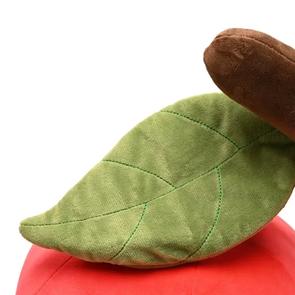 The Feel Good Club Pair Of Cherries Plush 2