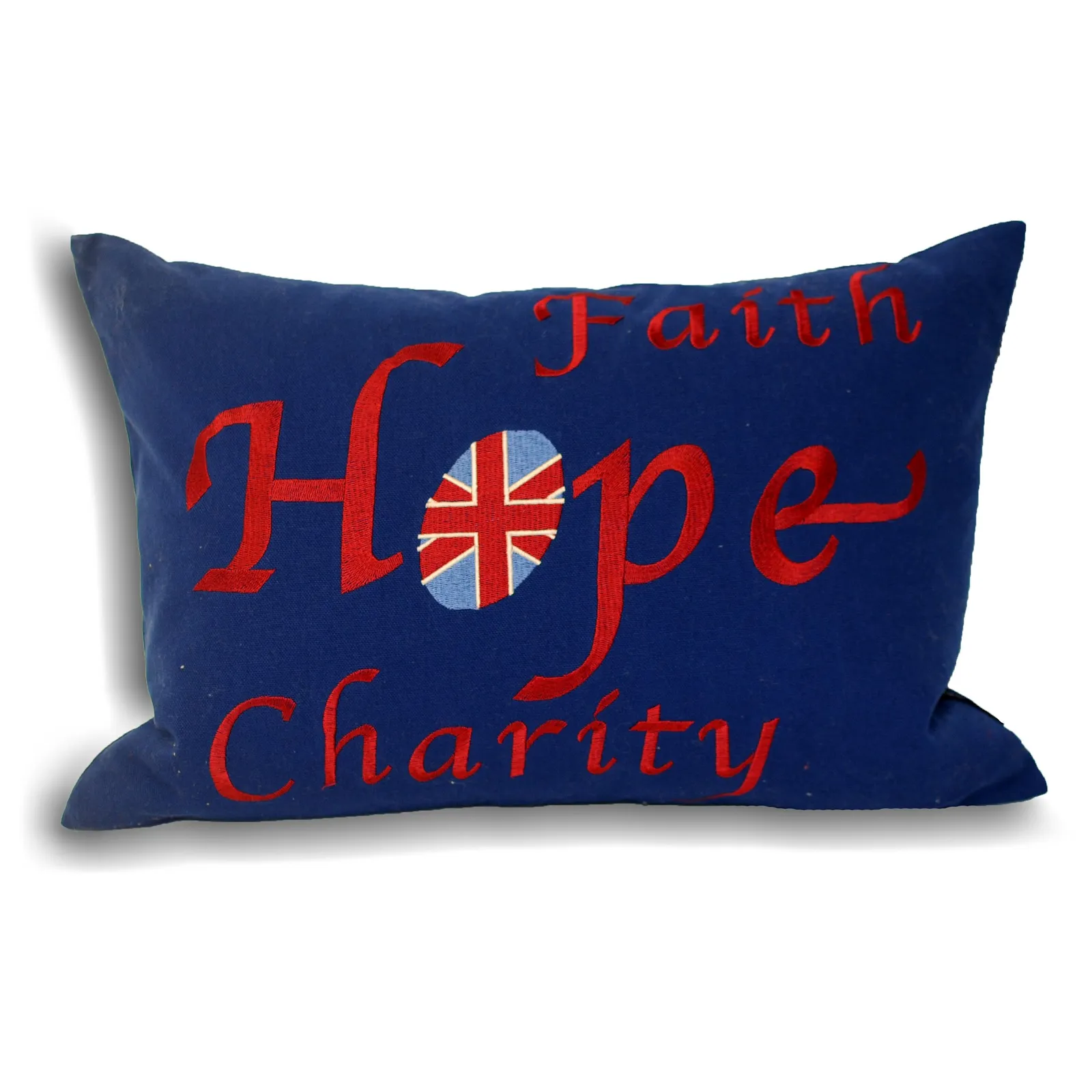 Paoletti Kai Faline Animal Jacquard Rectangular Polyester Filled Cushion In Bronze 30 X 50Cm, Multi