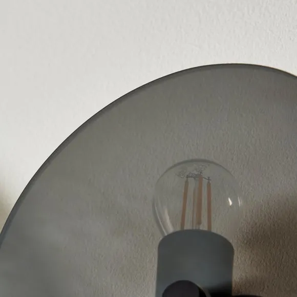Circlet Bathroom Wall Light 4