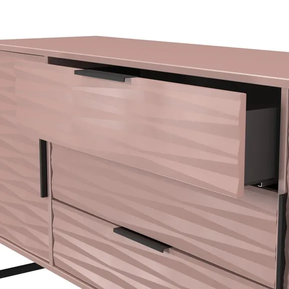 Tuxford Large Sideboard 6