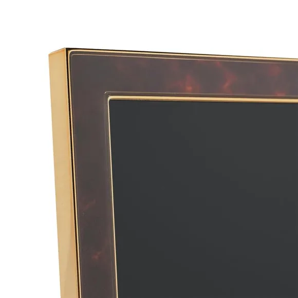 Impressions Gold Tortoiseshell Photo Frame 3