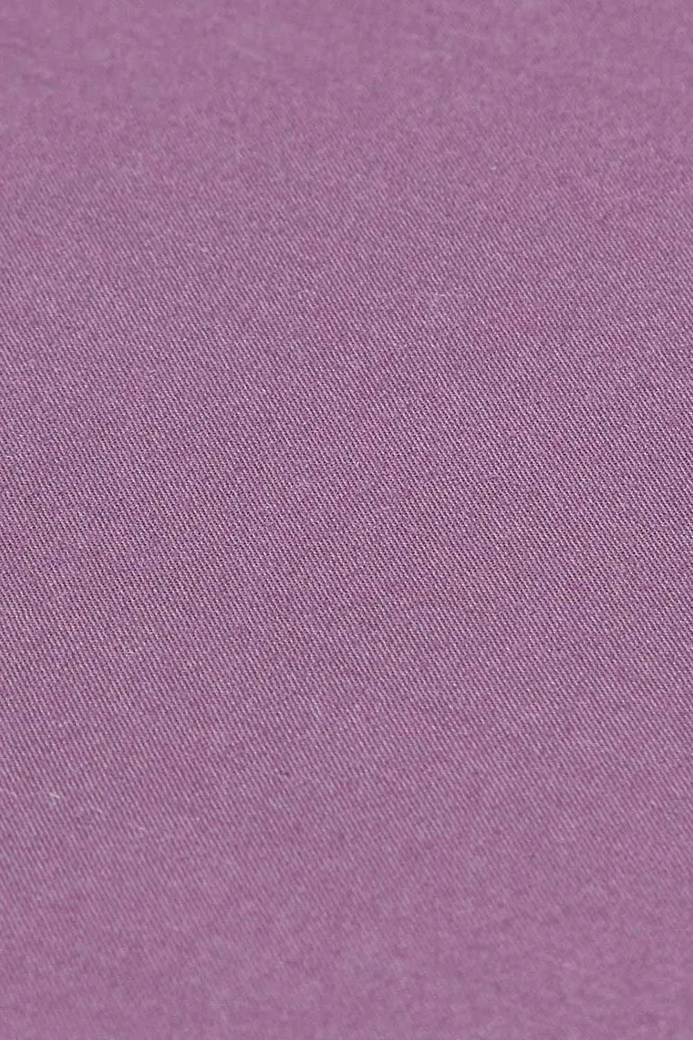 Homescapes Egyptian Cotton Deep Fitted Sheet 18 inch 200 Thread Count in Grape 3