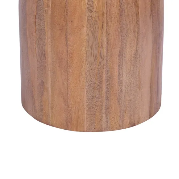 Indus Valley Maddox Side Table 5