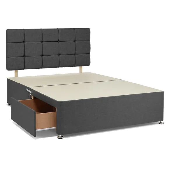 Universal Linen Divan Base