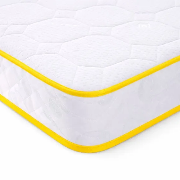 Sareer Matrah Kids Open Coil Memory Foam Mattress 3