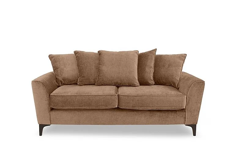 Primrose 3 Seater Scatter Back Sofa