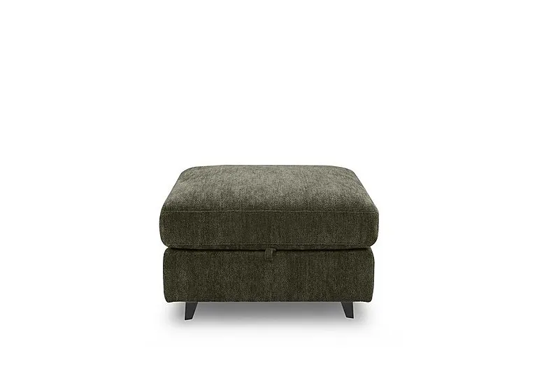 Snooze Storage Footstool