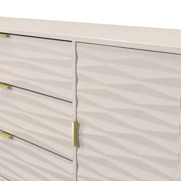 Tuxford Large Sideboard 5