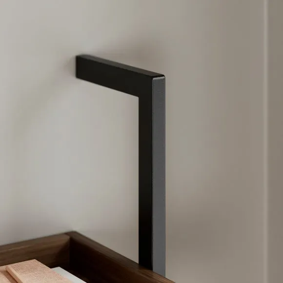 Flynn Modular Shelving Desk 5