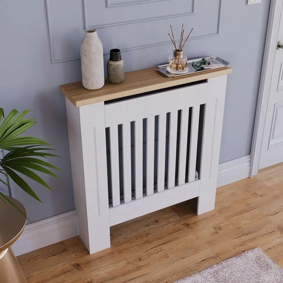 Vida Designs Arlington Radiator Cover 5