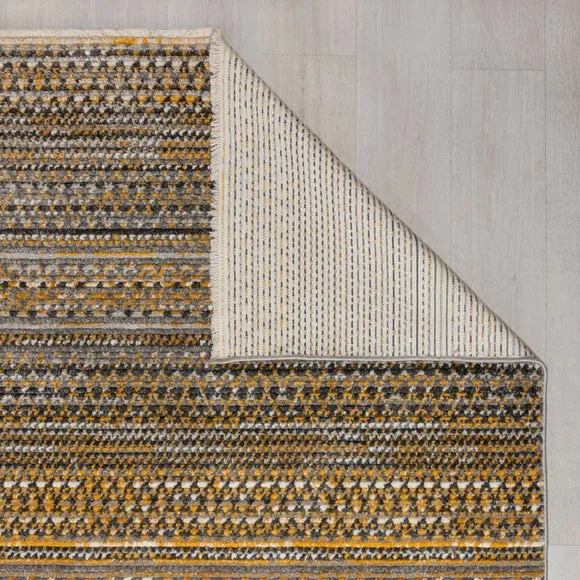 Parker Square Rug 3